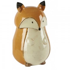 FOX POT CERAMICS 